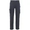 MASCOT® Mascot Hardwear Broek met dijbeenzakken 03079-010 - Marine - C54 - 90