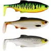 Westin Leurre Souple Ricky The Roach Shadtail 14g 100 Mm 30 Unités