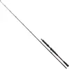 Canne à pêche Westin W6 XXH Jerkbait 1,95 m 40-130 g - Carbone - Noir