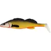 Westin Leurre Souple Zander Teez Shadtail 56g 170 Mm 16 Unités