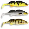 Westin Zander Teez Crazy Firetiger 8.5cm
