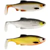 Westin Leurre Souple Ricky The Roach Shadtail 42g 140 Mm 20 Unités