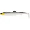 Westin Leurre Souple Bull Teez Shadtail 107g 240 Mm 12 Unités