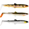 Westin Leurre Souple Bull Teez Shadtail 7g 95 Mm 48 Unités