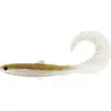 Westin Leurre Souple Bullteez Curltail 6g 100 Mm 60 Unités