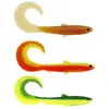 Westin Leurre Souple Bullteez Curltail 6g 100 Mm 60 Unités