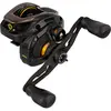 Westin Moulinet Baitcasting à La Main Droite W6 Hsg 100bc