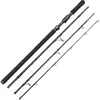 Westin W3 PowerCast Travel 3rd Generation 2.36 m 60-150 gr XXXH 4pc.