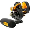 Westin Moulinet De Jigging W8 Rh