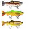 Westin Swimbait Tommy The Trout Inline Slow Sinking 45g 150 Mm