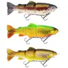 Westin Tommy The Trout Inline Ghost Trout Slow Sinking 100gr (20cm)