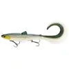 Westin Leurre Souple Bullteez Curltail Inline Sinking 230g 330 Mm