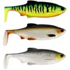 Westin Leurre Souple Ricky The Roach Shadtail 85g 180 Mm 9 Unités