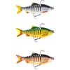 Westin Ricky the Roach Multi Jointed R2F Glitter Roach (18cm 83gr)