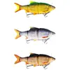 Westin Swimbait Ricky The Roach Inline Sinking 210g 250 Mm