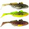 Westin Gunnar The Goby Shad Losse Body Spotted Goby 10cm