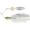 Westin Spinnerbait Mvibe Pro Colorado Copper Willow Silver 4/0 28g
