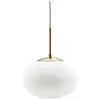 House Doctor Suspension Opal Blanc M - House Doctor