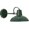Xiaomi, Applique + plafonnier, Applique murale, HDDesk, vert (E14)