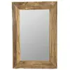 House Doctor Miroir Pure Nature 100 x 60 cm
