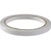 Creativ Creotime Dubbelzijdig Klevend Tape 10 M X 9 Mm Zilvergrijs
