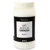 Vernis acrylique Mat semi-brillant - 500 ml