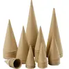 Creativ Lot de 50 pommes de terre de 4 à 20 cm