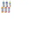 Acrylverf   Verschillende Kleuren Verf - Acrylaatverf   Acrylic paint   Hobbyverf   Knutselen en Verven   Sneldrogend   Kleurrijk   Plus Color   6 x 60ml
