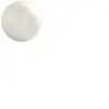 Creativ Boule, D : 8 cm, polystyrène, 5 pièces