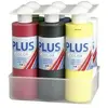 Plus Color Acrylverf - Verf - Color School - Set Primaire Kleuren  6x250 ml