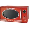 Melissa 16330129 - Four à micro-ondes électronique avec gril, 23L, 800...