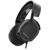 Micro-casque Gaming SteelSeries Arctis 3 Noir