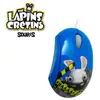 SteelSeries The Lapins Cretins BWAAAH! - souris