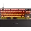 SteelSeries Apex Pro TKL Gen 3 - SteelSeries OmniPoint 3.0 Steel Versi...