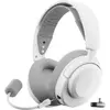 Casque gamer STEELSERIES Arctis Nova 3PW Blanc