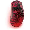 Souris Gaming - STEELSERIES - Aerox 3 Wireless - Édition FaZe Clan - 1...