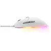 Souris Gaming filaire SteelSeries Rival 3 Gen 2 Blanc