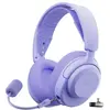 Steelseries Arctis Nova 3 Casque Gaming Sans Fil - Lavande