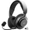 Steelseries Arctis Nova 3 Casque Gaming Sans Fil - Noir