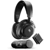 Casque PC Gaming sans fil SteelSeries Arctis Nova Pro Omni Noir