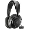 Steelseries Casque De Jeu Sans Fil Arctis Nova 7p Gen 2 - Noir