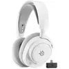 Steelseries Casque De Jeu Sans Fil Arctis Nova 7p Gen 2 - Blanc