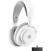 Casque gamer STEELSERIES Arctis Nova 7X Gen 2 Blanc