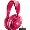 Casque gamer STEELSERIES Arctis Nova 7X Gen 2 Magenta