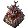 STEELSERIES ARTISAN KEYCAP - WORLD OF WARCRAFT EDITION