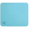 SteelSeries QcK L Aqua (L), Tapis de souris, Bleu