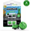 Accessoire manette STEELSERIES Minecraft Creeper XBX Kit