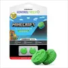 Accessoire manette STEELSERIES Minecraft Creeper Tgrips Switch 2