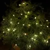 Sirius, Guirlande lumineuse, Cheveux d'ange (3.90 m)