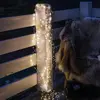 Sirius, Guirlande lumineuse, Knirke (1.50 m)